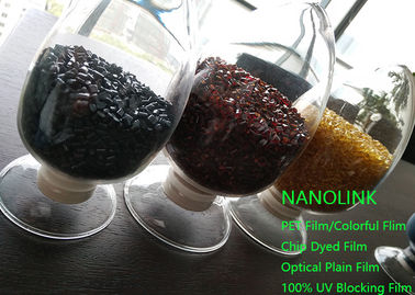 Non Toxic Negative Ion Release Masterbatch For Purifying Air Eliminating Pollution