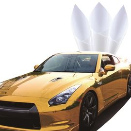 Self-healing Transparent Nano-coated PPF TPU Paint Protection Film