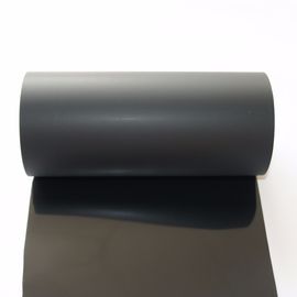 防止建築材料/カーペットの湿気のための黒いペット表面の保護フィルム